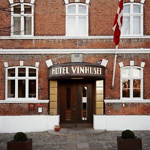 Hotel Vinhuset